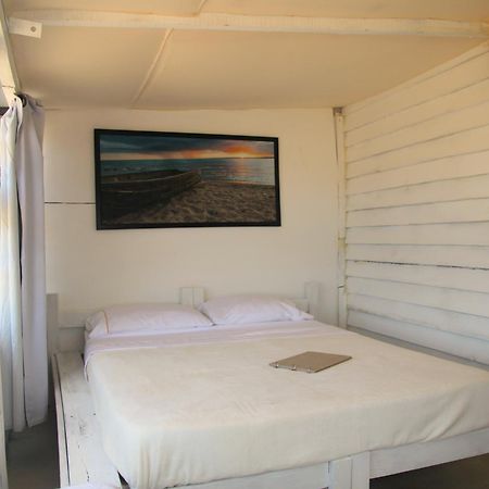 Salty House Cabo Polonio Hotell Exteriör bild
